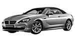 BMW F12 U0346 Fault Code