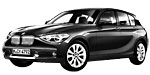 BMW F20 U0346 Fault Code